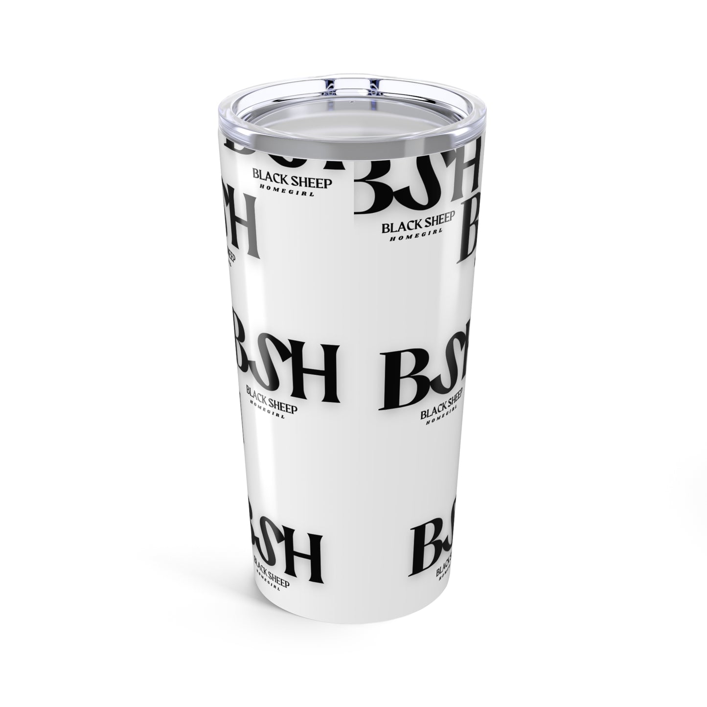 BSH Aesthetics Tumbler