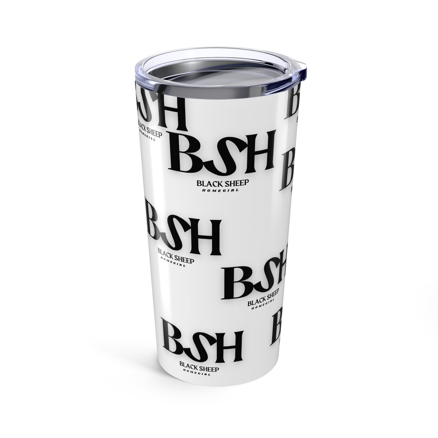 BSH Aesthetics Tumbler