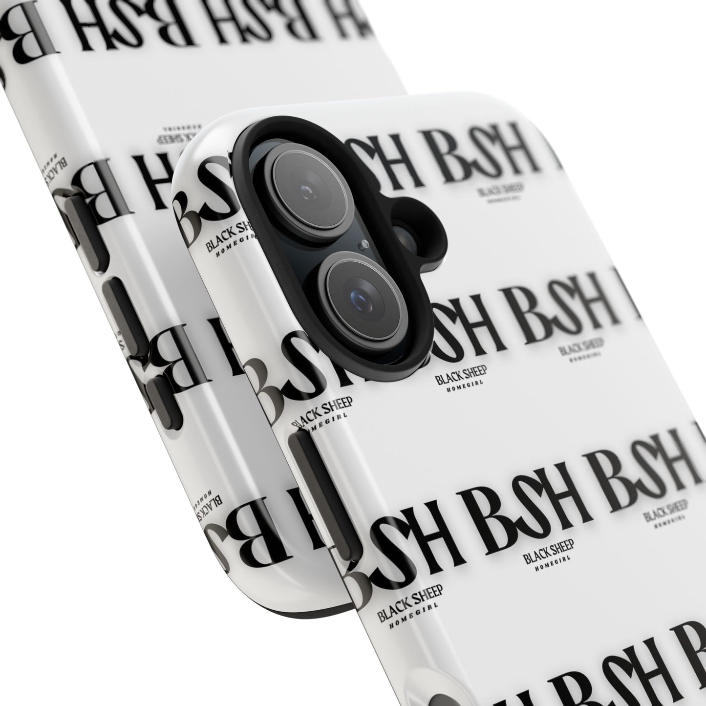 BSH Protecting Phone Case