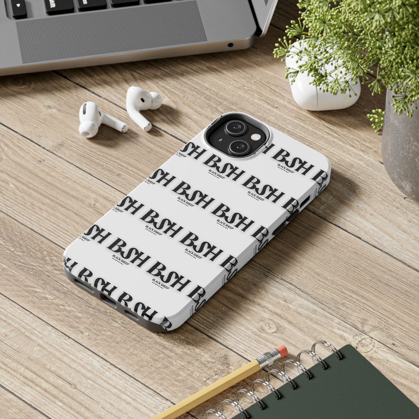 BSH Protecting Phone Case
