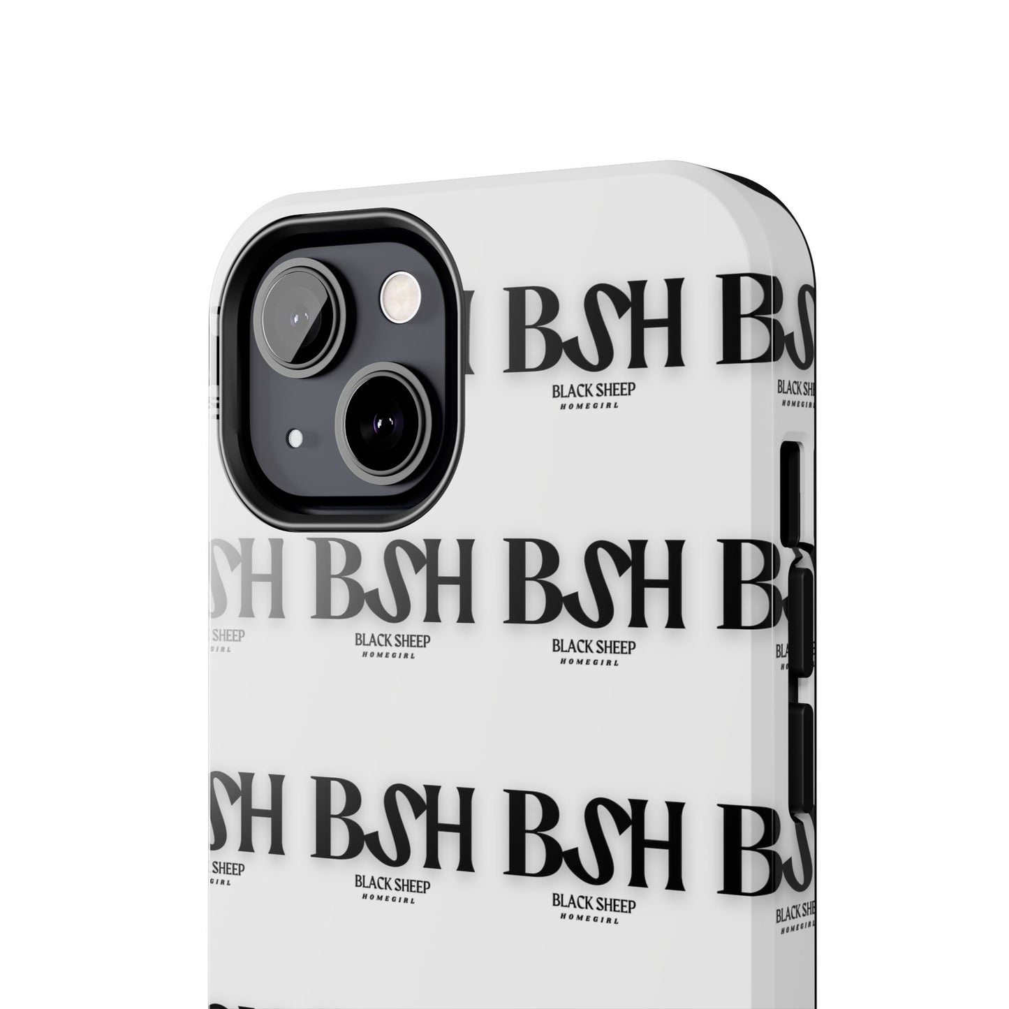 BSH Protecting Phone Case