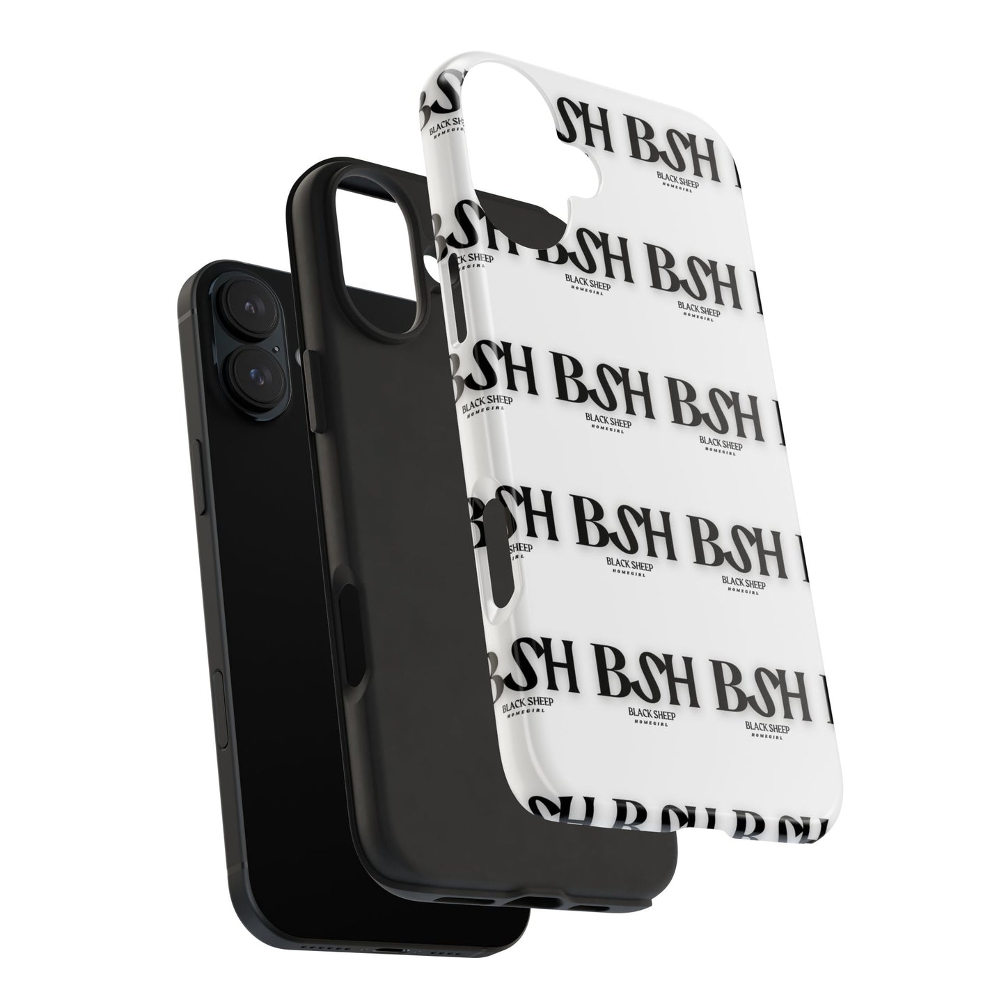 BSH Protecting Phone Case