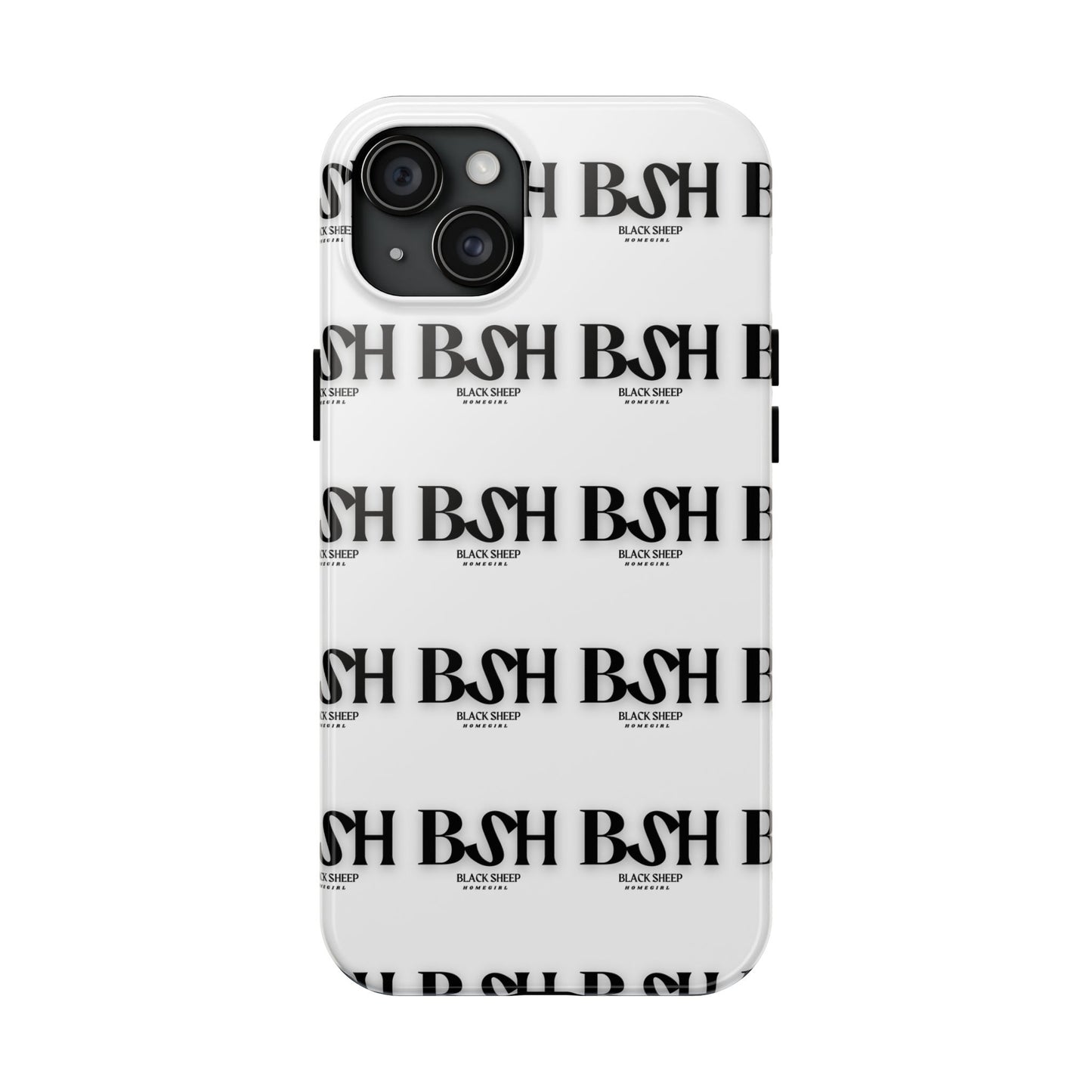 BSH Protecting Phone Case