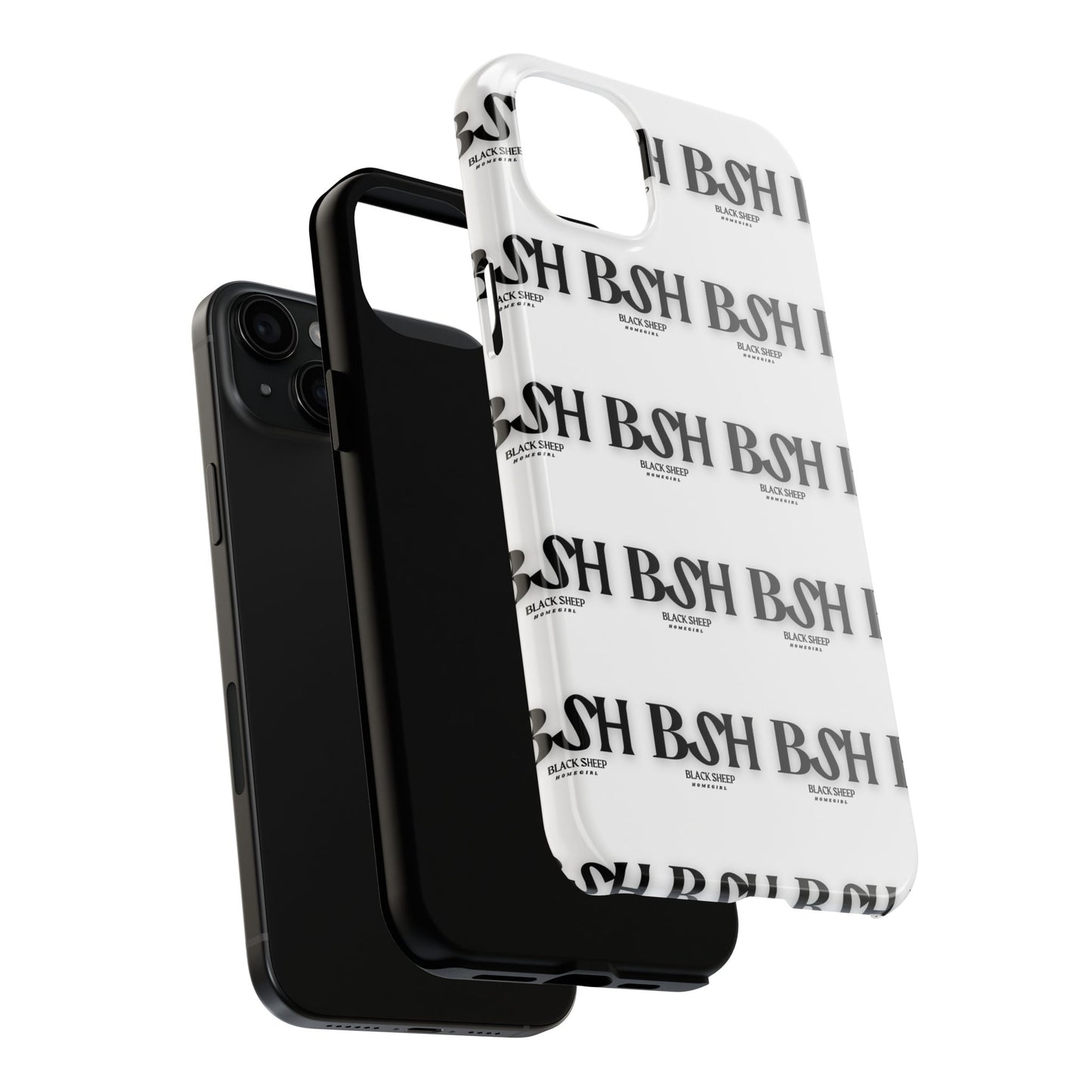 BSH Protecting Phone Case