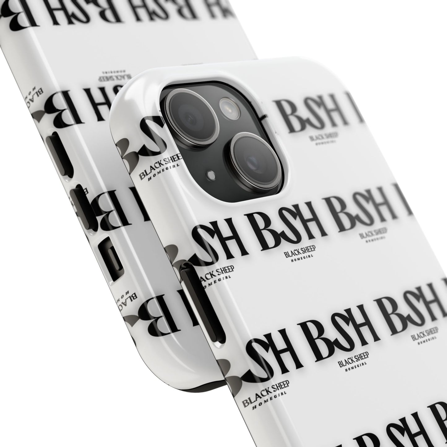 BSH Protecting Phone Case