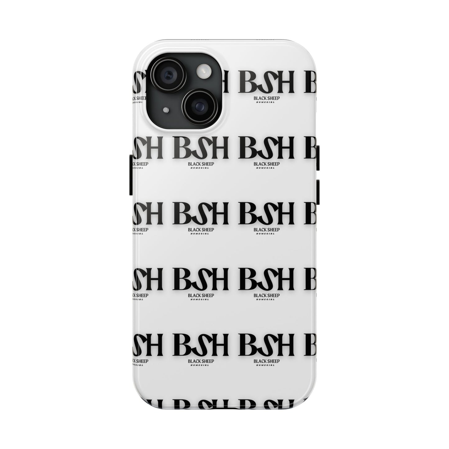 BSH Protecting Phone Case