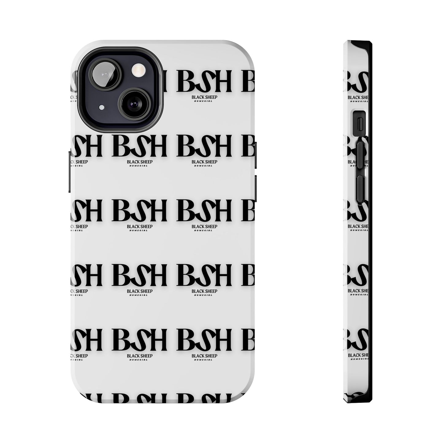 BSH Protecting Phone Case