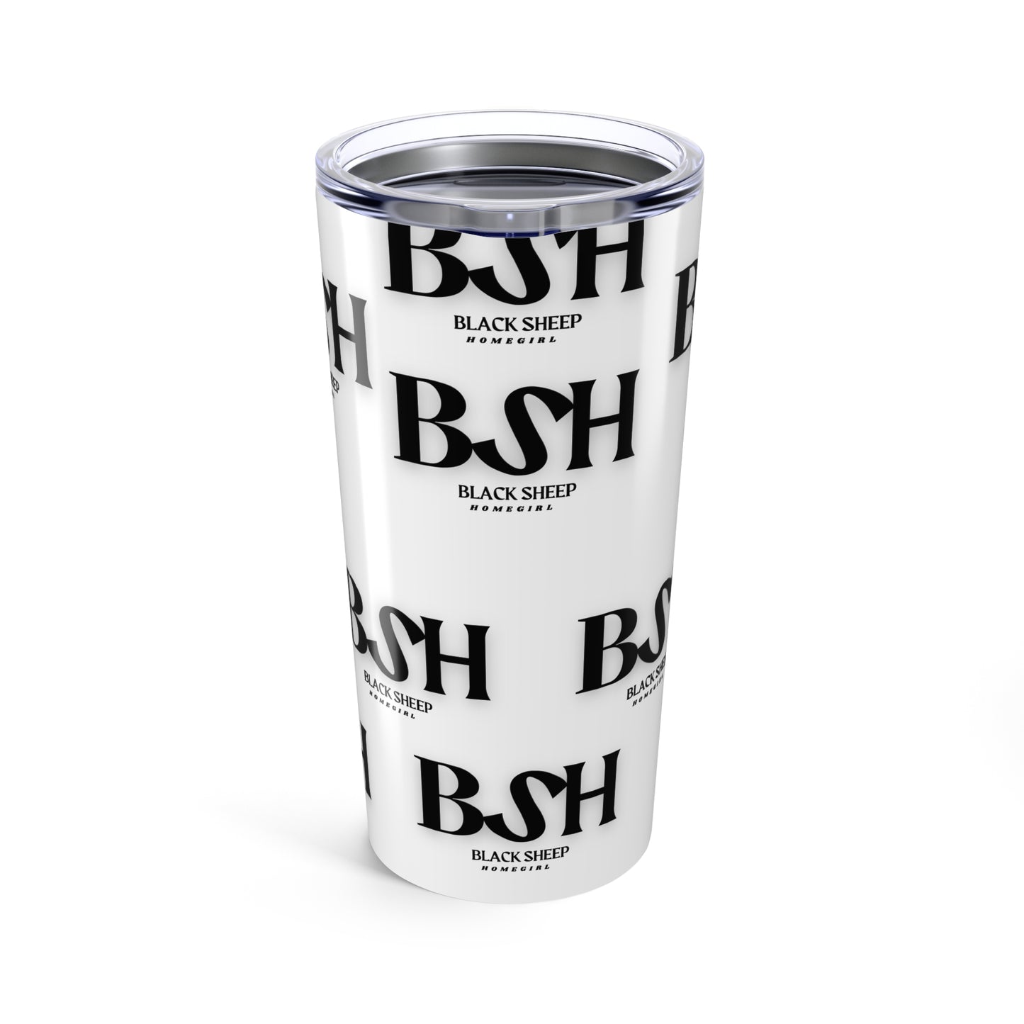 BSH Aesthetics Tumbler