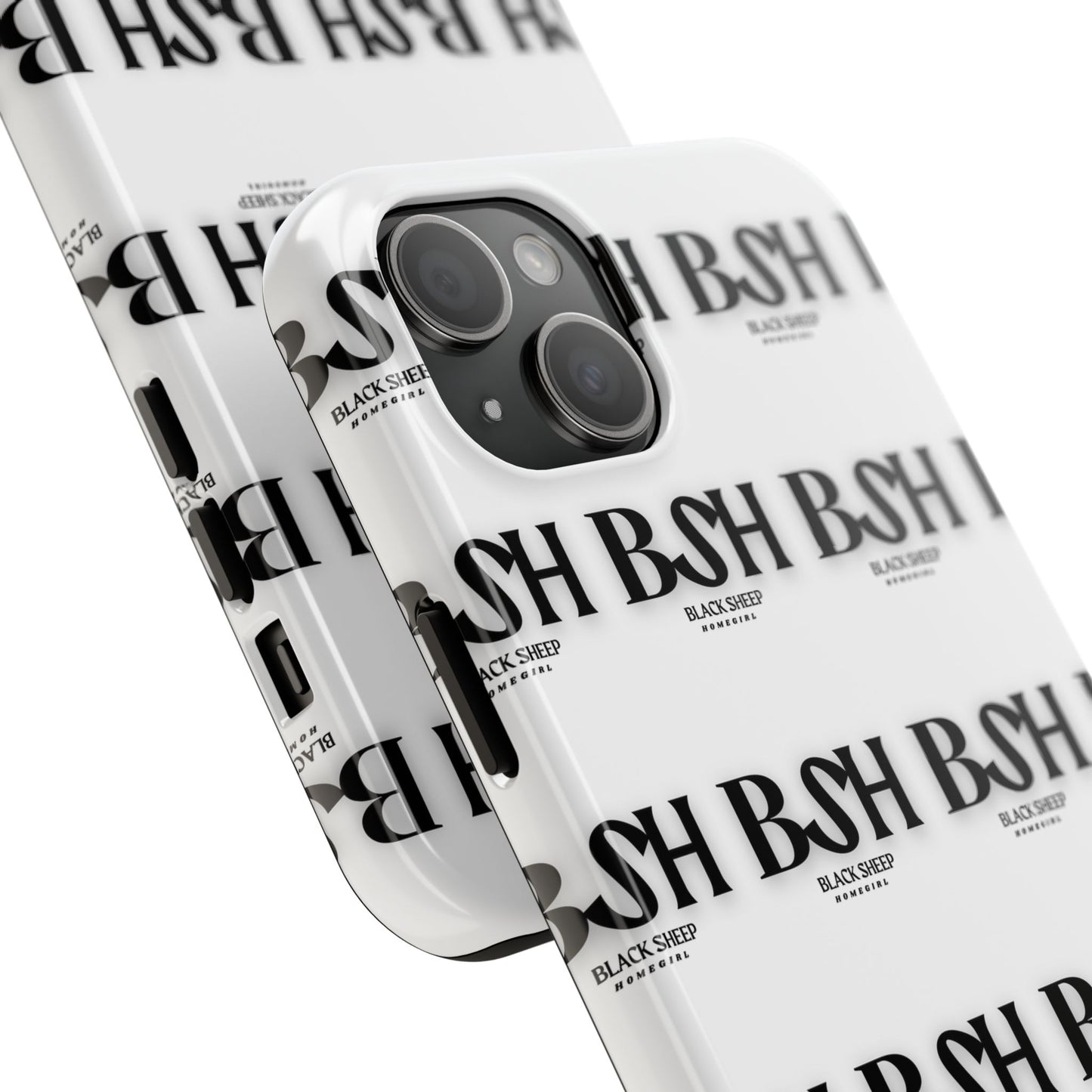 BSH Protecting Phone Case