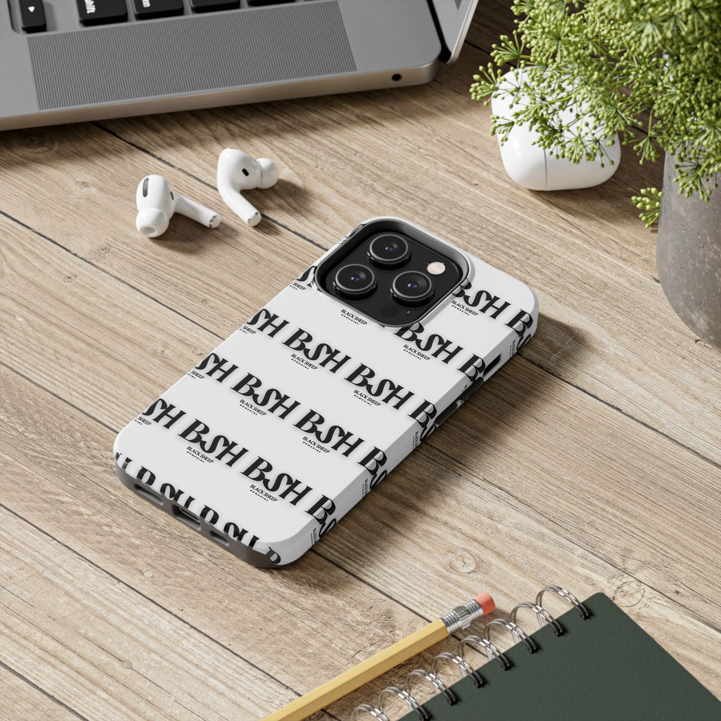 BSH Protecting Phone Case