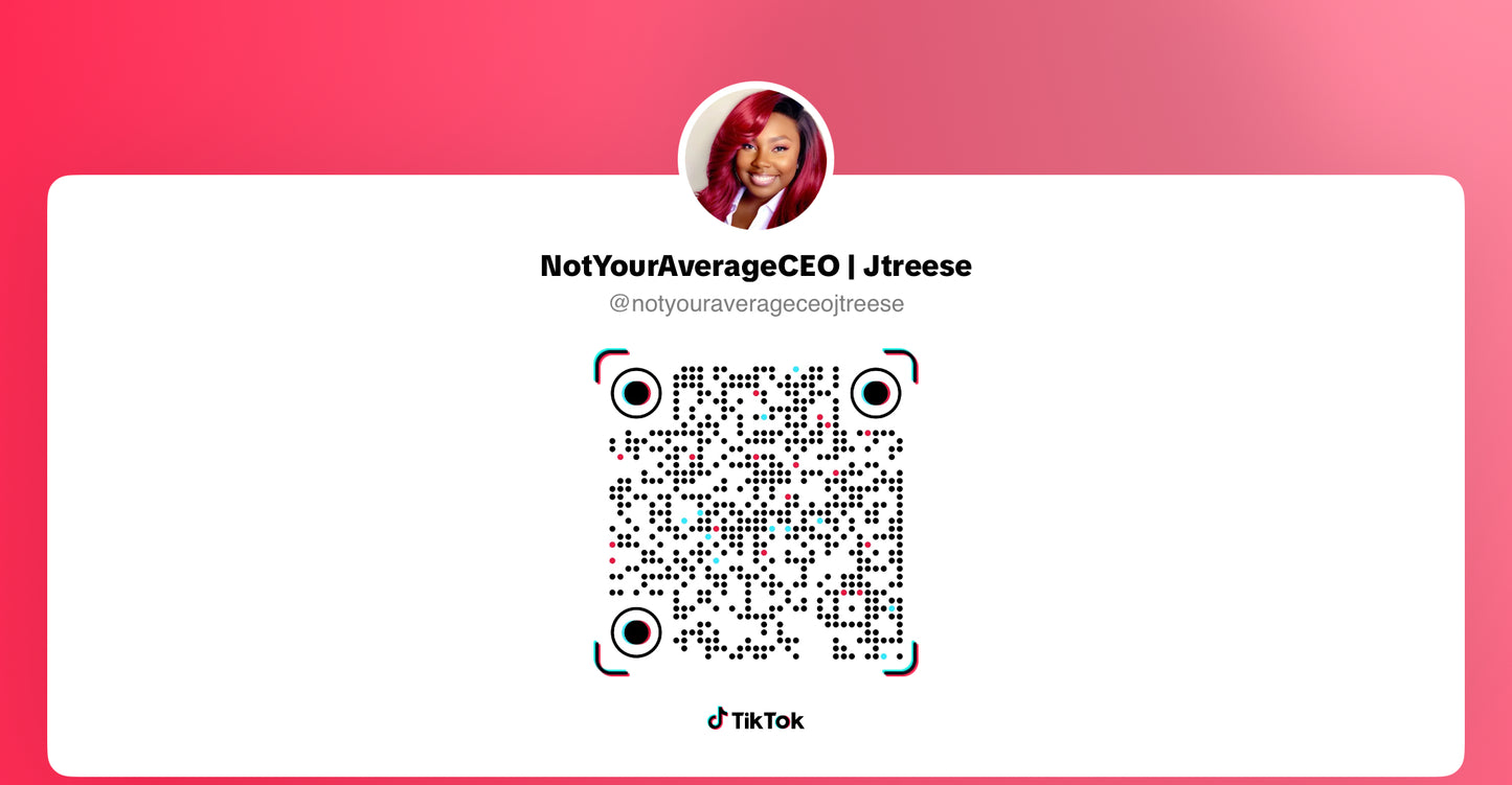 1K TIKTOK FOLLOWERS IN 30 DAYS OR LESS E-GUIDE