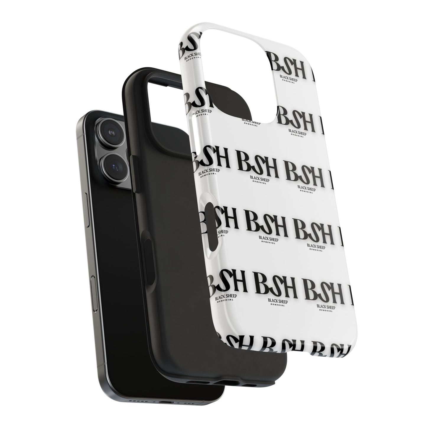 BSH Protecting Phone Case