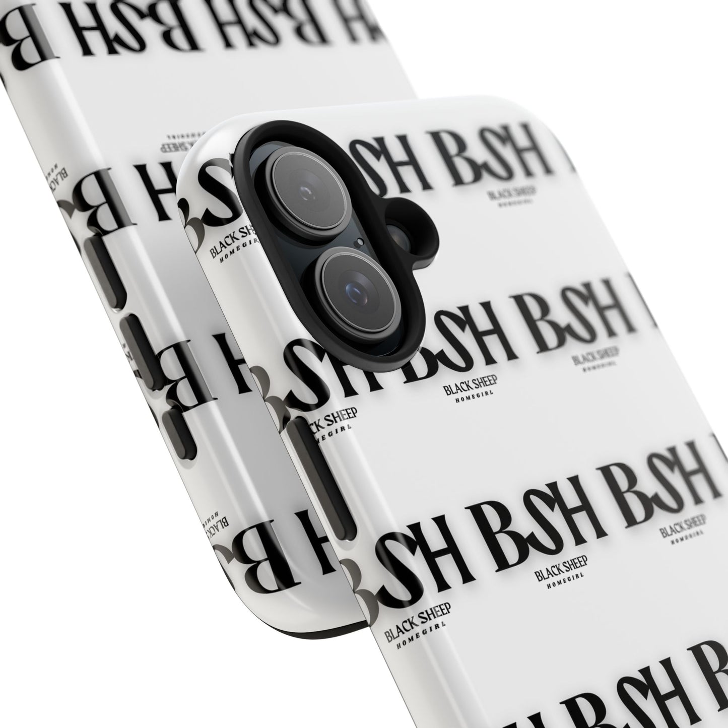 BSH Protecting Phone Case