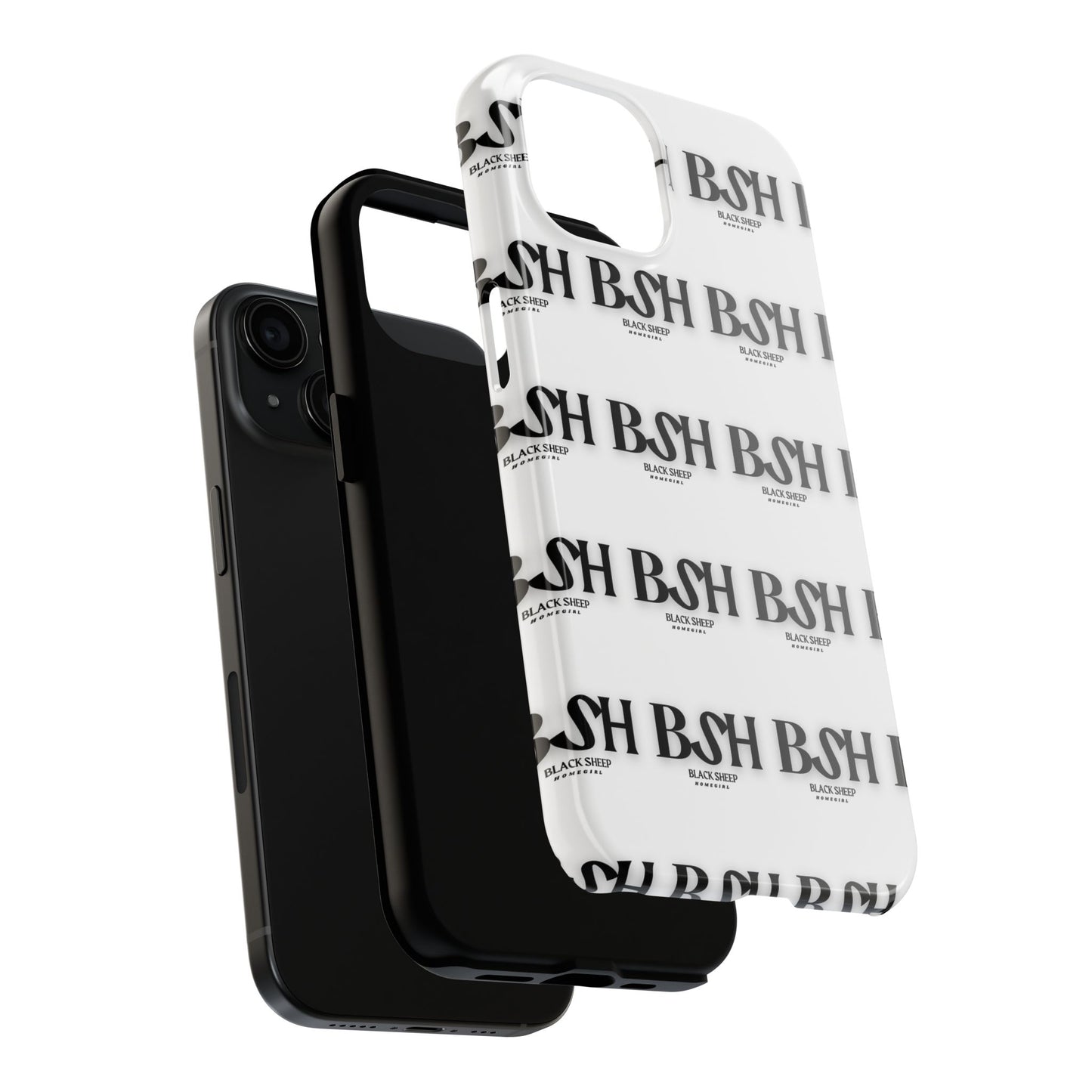 BSH Protecting Phone Case