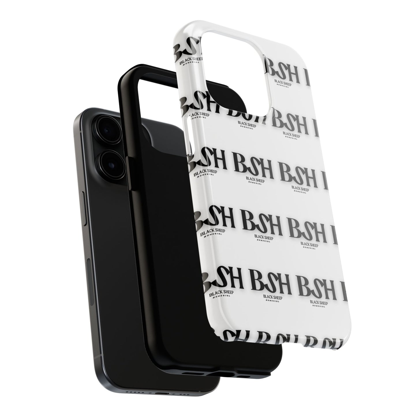 BSH Protecting Phone Case