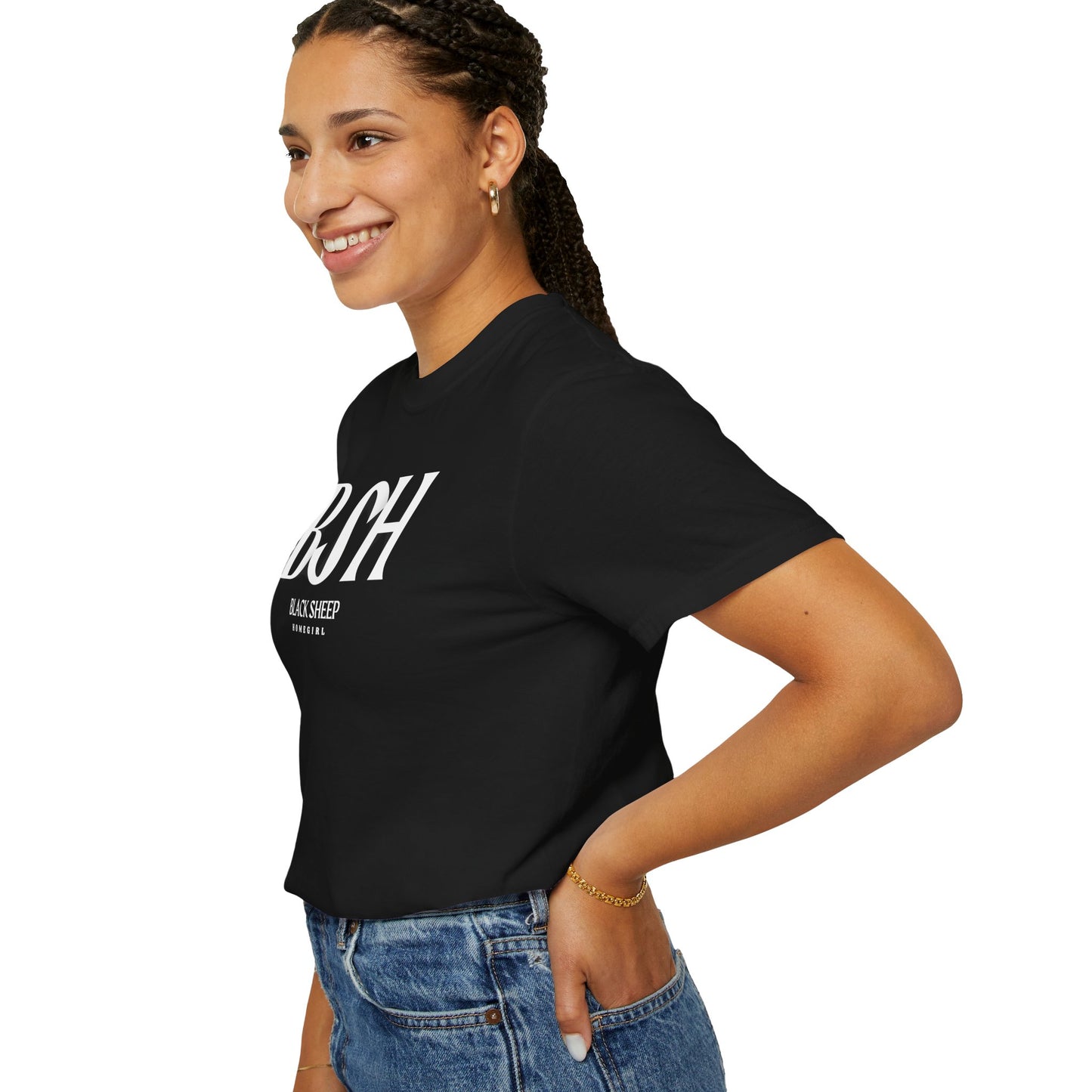BSH Everyday HomeGIRL T-Shirt