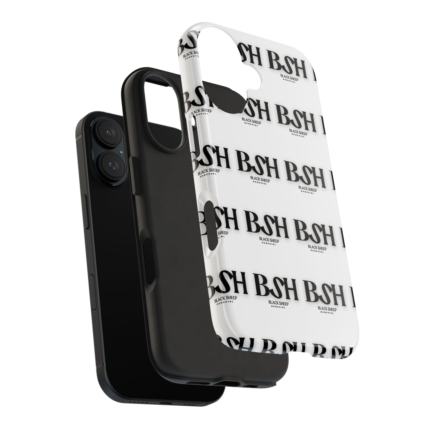 BSH Protecting Phone Case