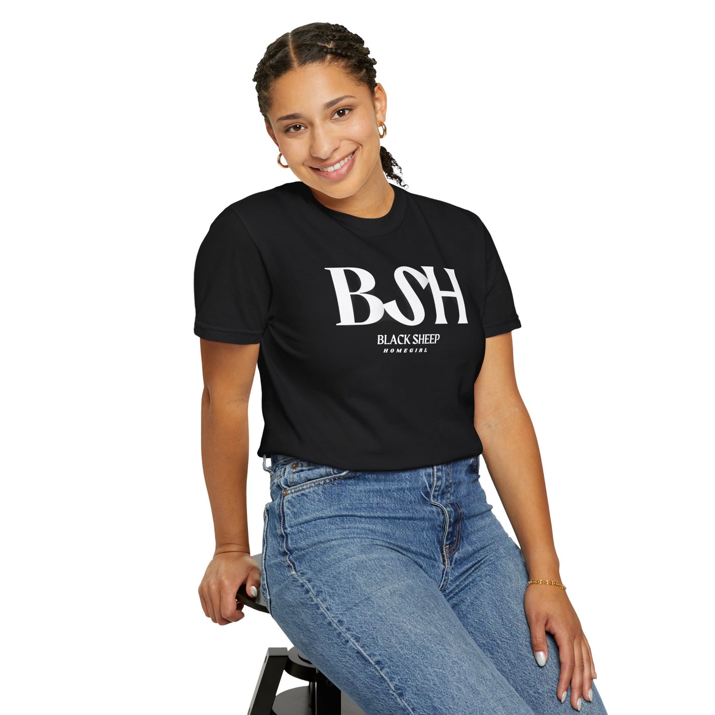 BSH Everyday HomeGIRL T-Shirt