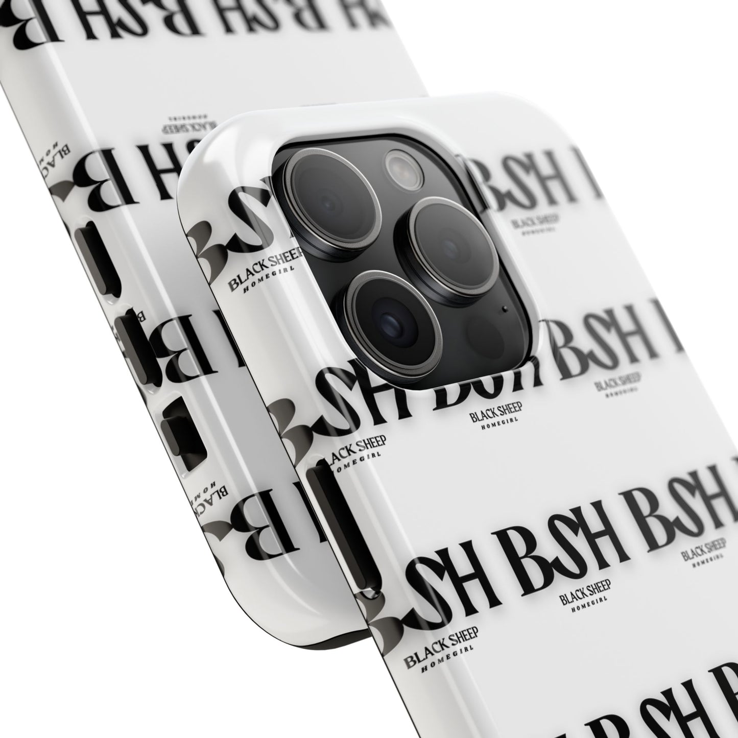 BSH Protecting Phone Case
