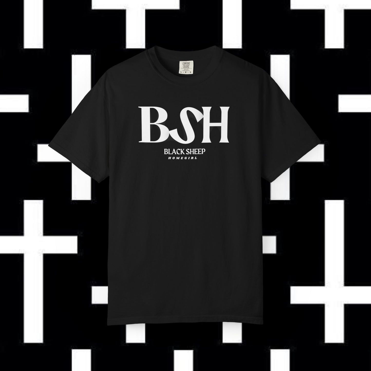 BSH Everyday HomeGIRL T-Shirt