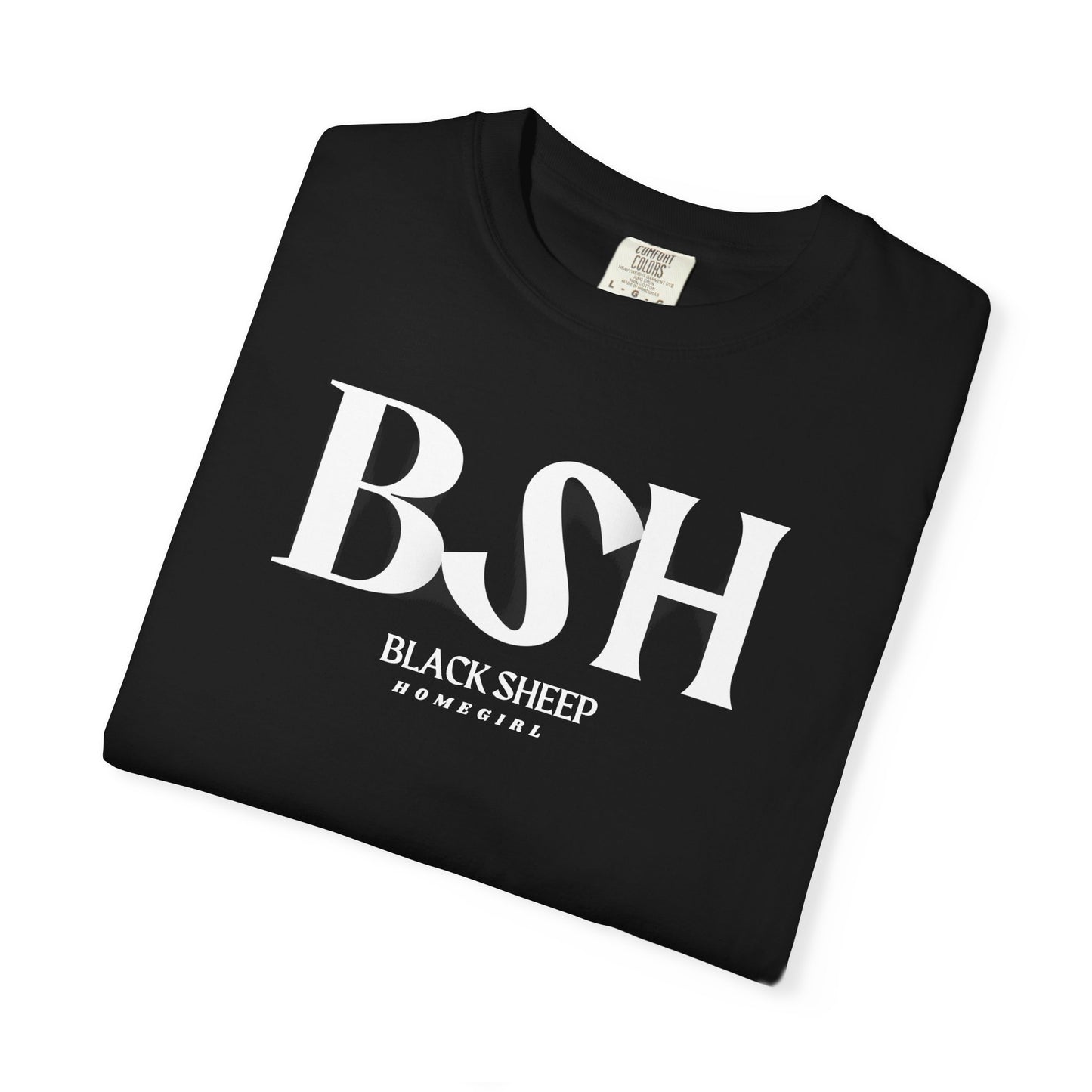 BSH Everyday HomeGIRL T-Shirt