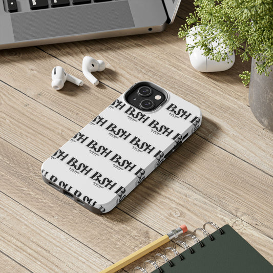 BSH Protecting Phone Case