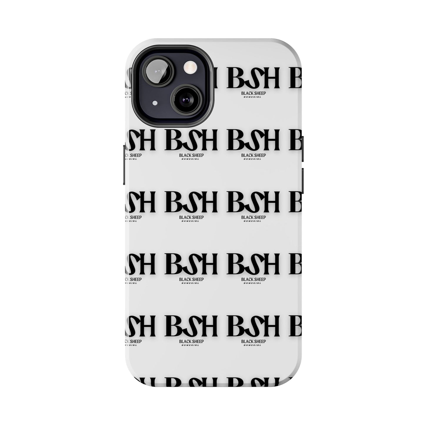BSH Protecting Phone Case
