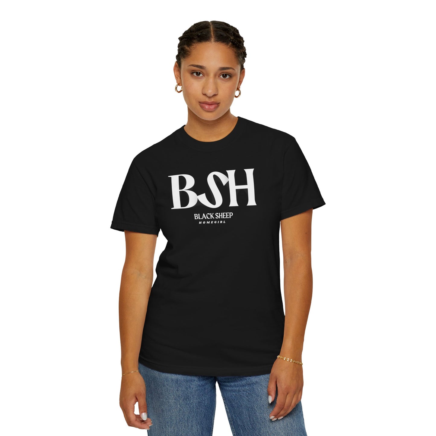 BSH Everyday HomeGIRL T-Shirt