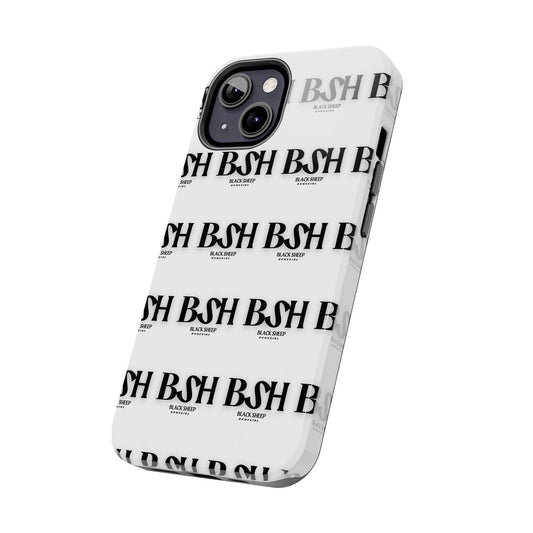 BSH Protecting Phone Case