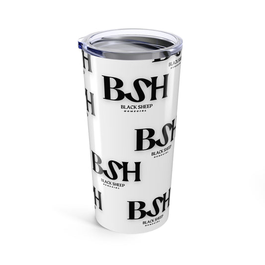 BSH Aesthetics Tumbler